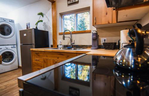 Wildhorse Cabin - Foto 6