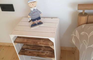 Ferienhaus Käpt´n Poldi 25192 - Foto 28