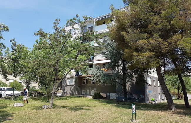 Apartment Ileora - Foto 41