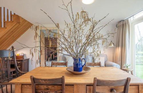 3 Old School Cottages, Wissett - Foto 40