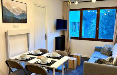 Ecrin Alpin hyper centre d'Auron - Foto 56