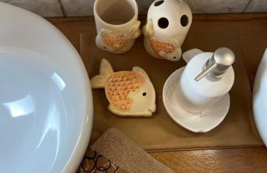 Villa Petronilla sul mare - Foto 35