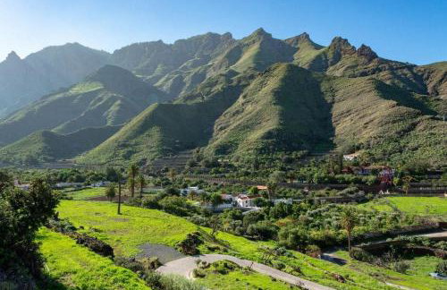 Ca Lili 2, Precioso apartamento en el Puerto De Las Nieves, Agaete - Foto 33