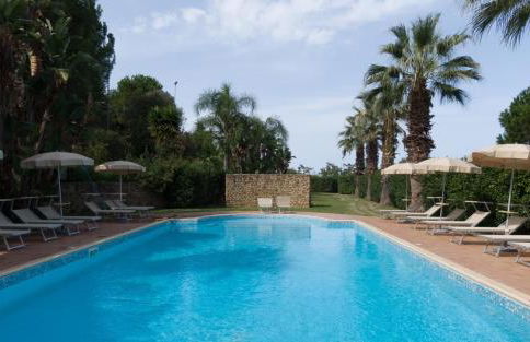 Agriturismo Villa Luca - Foto 18