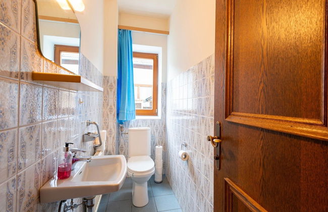 Apartment in Piesendorf Near Ski Slopes - Foto 13