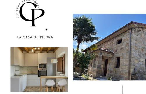La Casa de Piedra - Foto 40