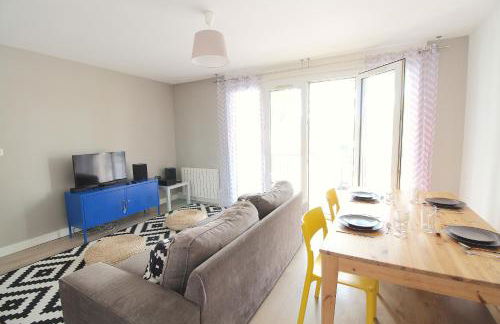 Mon Appart A GERLAND IV - Foto 3