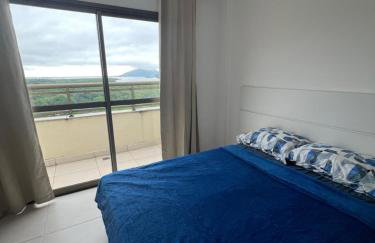 Cobertura Rio Marina Resort - Foto 3