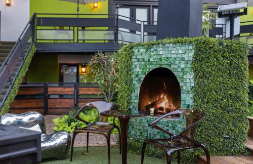 Upscale Dallas 2-Bed Condo Patio & Resort Pool - Foto 41