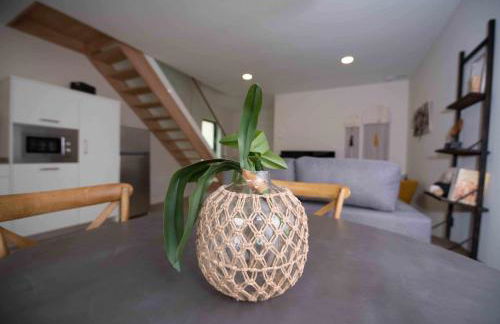 ADOSADO-DUPLEX ADAPTADO zona de playa y montaña - Foto 16