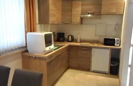 Bichlhof Bärfra Ferienwohnung Am Brunnen - Foto 13