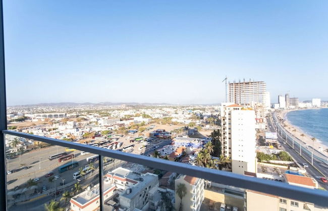 Cristal bay Apartments - Foto 64