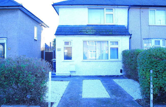 A Modern, Comfy Newly Remodeled 2bd House - Photo 17