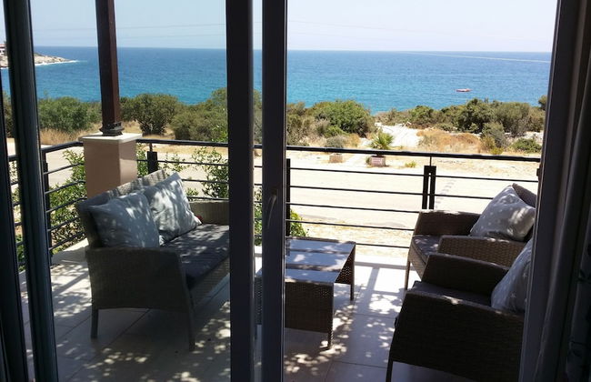 Holiday Villa in Kizkalesi Mersin, 100 m From sea - Foto 1