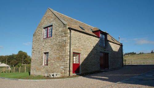 Craiglea Barn - Foto 3