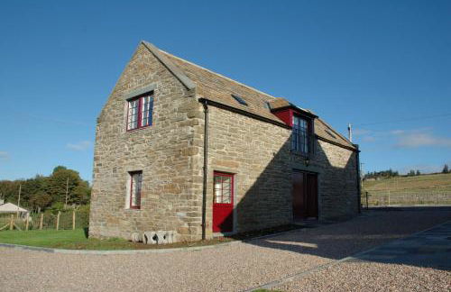 Craiglea Barn - Foto 3