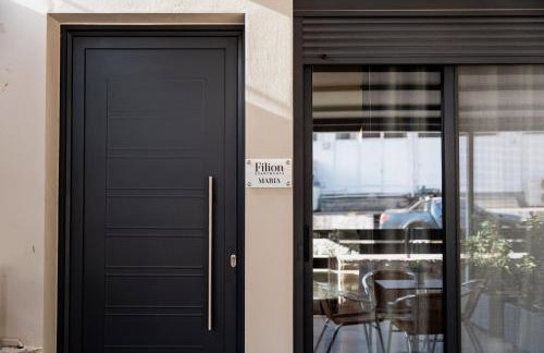 Filion Apartments Nafplio - Foto 25