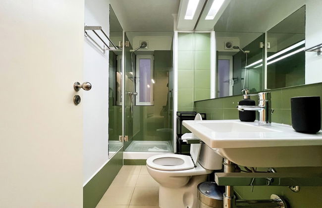 Santo1 · Modern Studio Close to Timeout Market - Photo 15