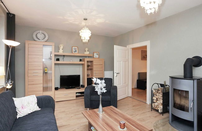 Holiday Home in Rechenberg Near Ski Area - Foto 10