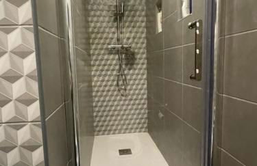 cocooning et calme a 5 min de l’aéroport - Foto 11