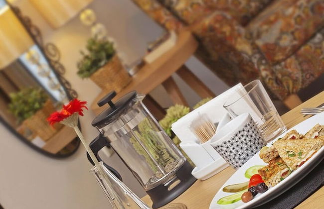 Galata 1785 Suites - Photo 58