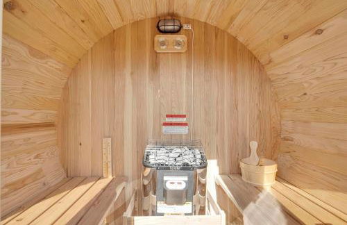 Beach Home Sauna & Cold Plunge E-Bikes - Foto 64