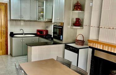 Piso con encanto - Foto 4