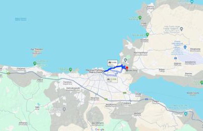 Villa Silva, Garden & Sea View, 3 BR, -10 min drive from center - Foto 42