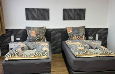 Penthouse Central Apartment - Foto 1