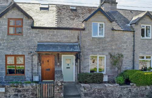 The Bellringers Cottage - Photo 20