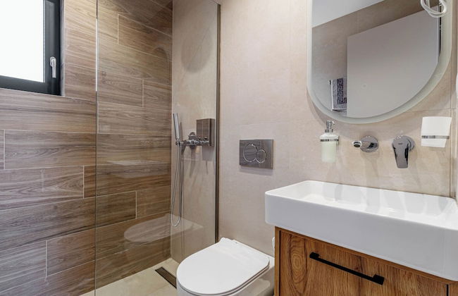 Ionian Arches Corfu - Foto 40