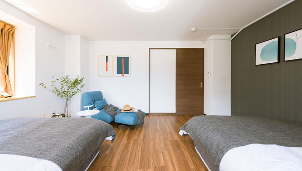 TORA HOTEL Komagome C - Foto 4, Habitación