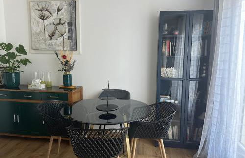 Maison cosy climatisée avec jardin - Foto 24