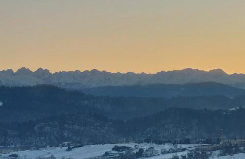 Apartament Kluskowe Widoki - Photo 21