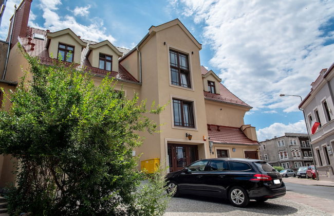 Drzewna Apartments - Foto 79