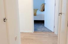 Modern 2 BR Apartment near Town - Foto 12