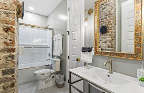 Old Spanish House Suite A Downtown Retreat - Foto 20