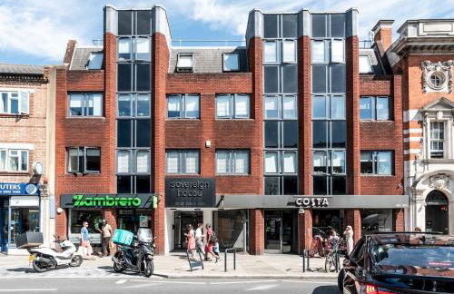 Cosy Central Stylish Apartment in Twickenham - Pass the Keys - Foto 24