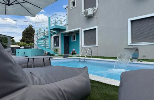 STREET 90 Lux Aparts - Photo 80