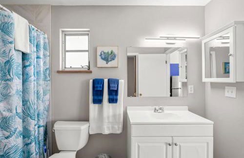 Walk to the beach - Island Villa - Foto 10