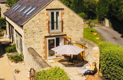 The Old Dairy Retreat - Foto 1