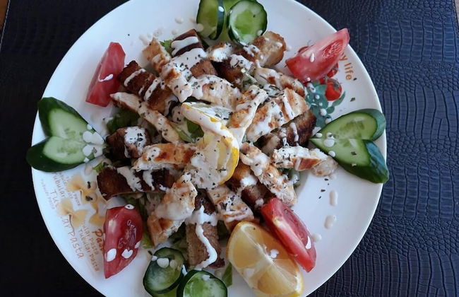 Ant Apart Hotel - Foto 35