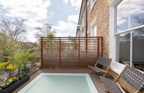 Spacious apartment with terrace - Foto 40