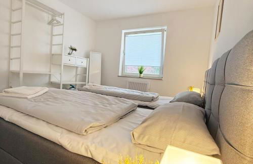 Wohlfühl-Apartment mit großem Balkon, Netflix & Games - Foto 12