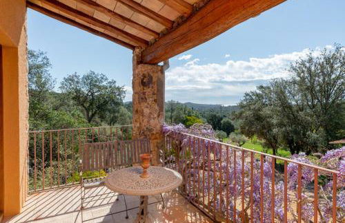 Exquisite farmhouse in the Empordà Costa Brava - Foto 36