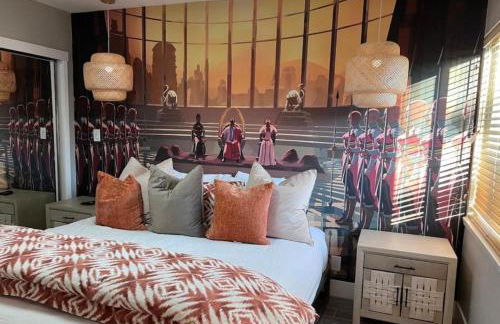 MagicwayVillas HeroHouse Pool and Spa - Foto 29