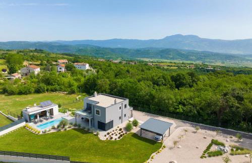 Villa Tia in Kukurini - Haus für 8 Personen - Photo 6