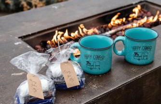 Sierra Ranch - A Yosemite Retreat - Foto 27