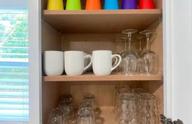 Prime Location - 3bd with BBQ - Foto 14