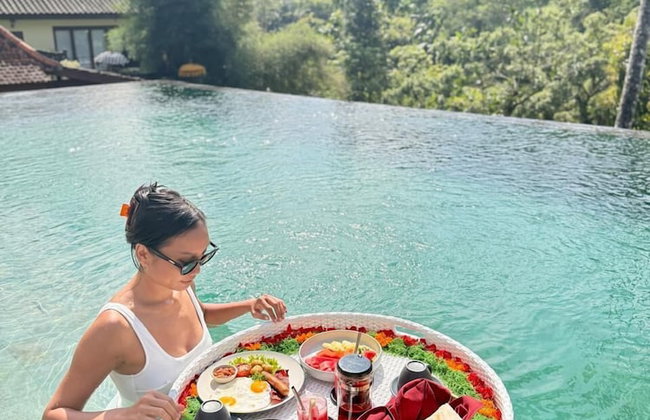 The Kayuan Lumbur Resort Ubud - Foto 38